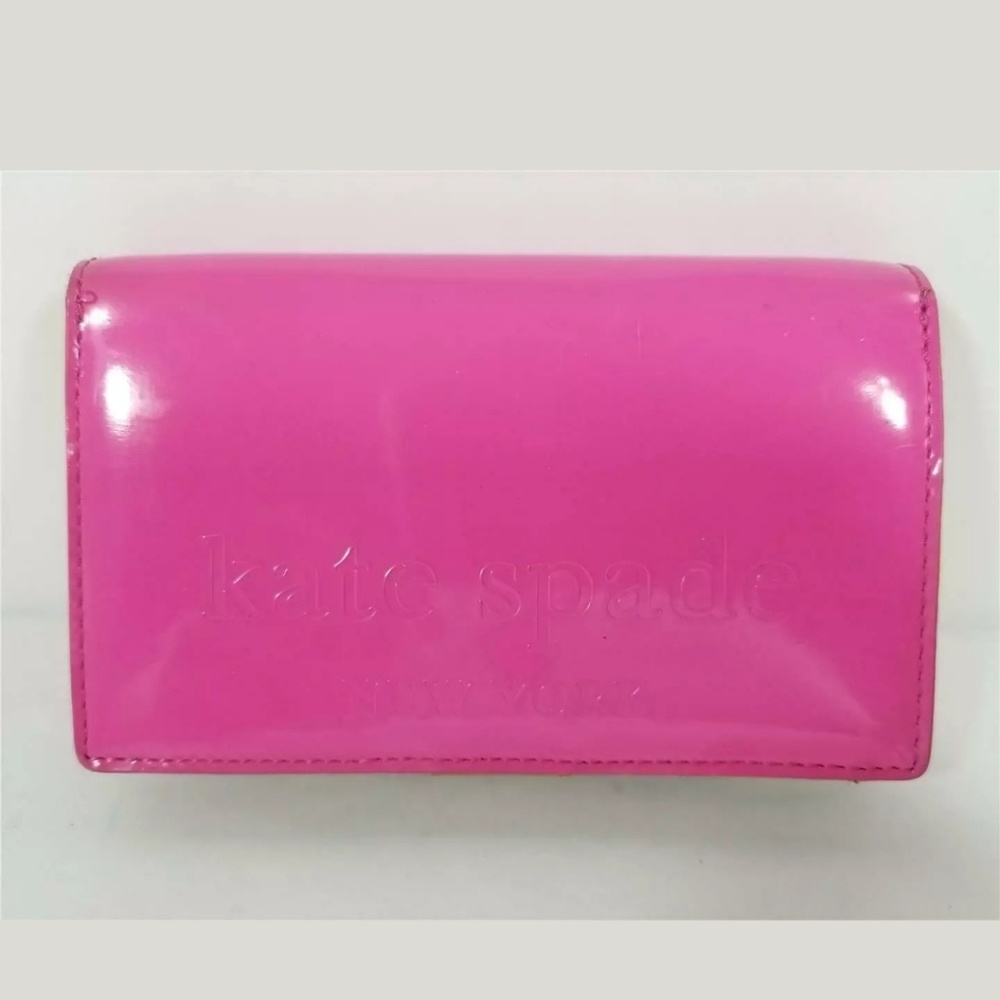 Kate Spade Big Apple Stacey Wallet